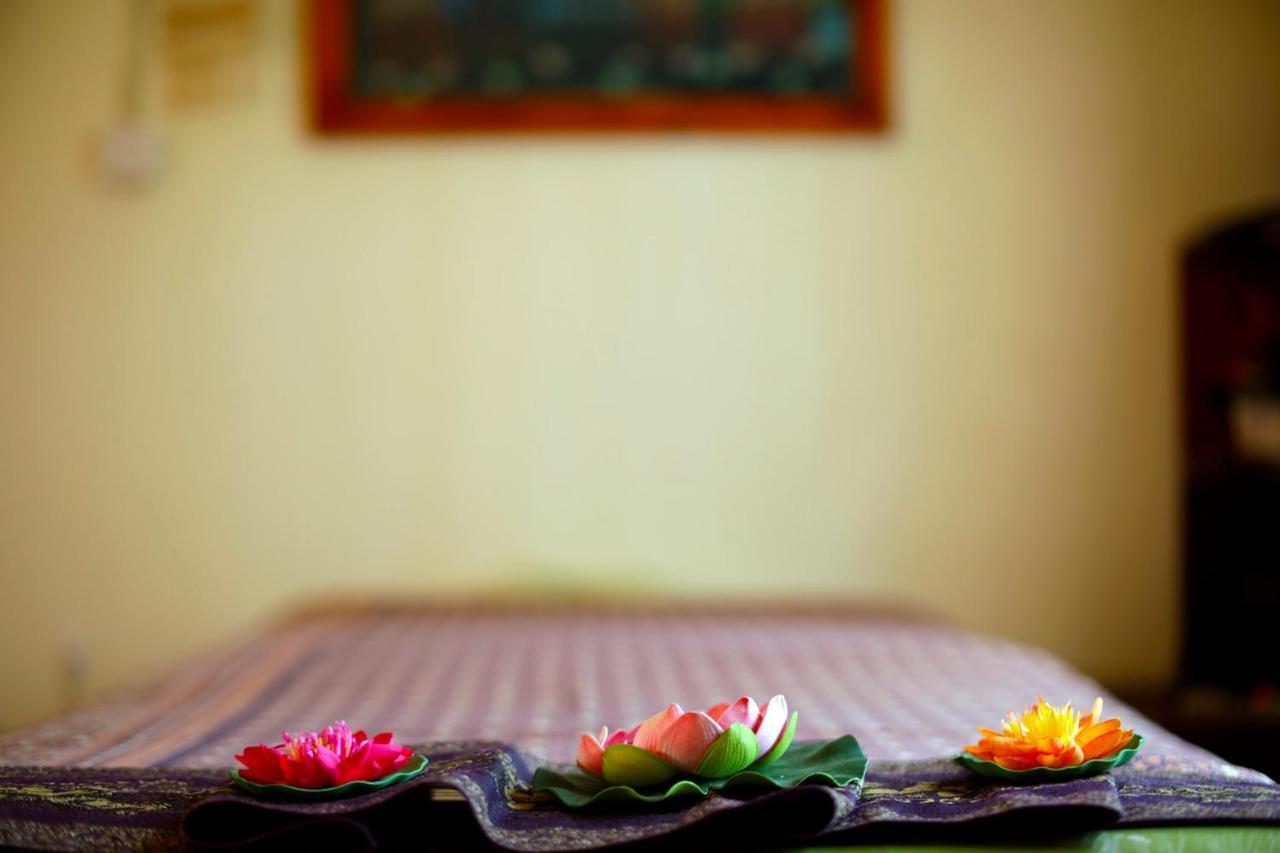 Entebbe Palm Hotel Экстерьер фото